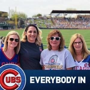 Meet your Posher, Tammy